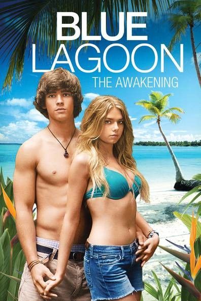 Blue Lagoon The Awakening (2012) Hindi Dubbed Full Movie